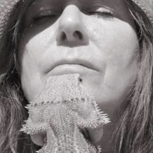 Meet your Posher, Patsy